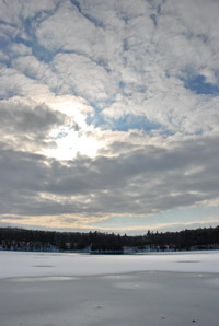 Walden Winter Sky 19
